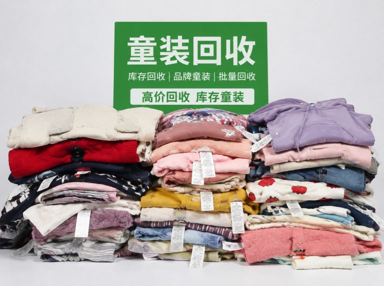 新乡全新童鞋库存尾货回收